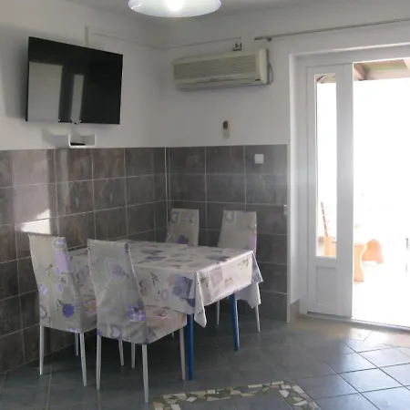 In With Sea View, Loggia, Air Conditioning, W-lan 4229-5