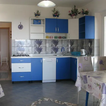 In With Sea View, Loggia, Air Conditioning, W-lan 4229-5
