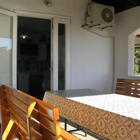 In With Sea View, Loggia, Air Conditioning, W-lan 4229-5