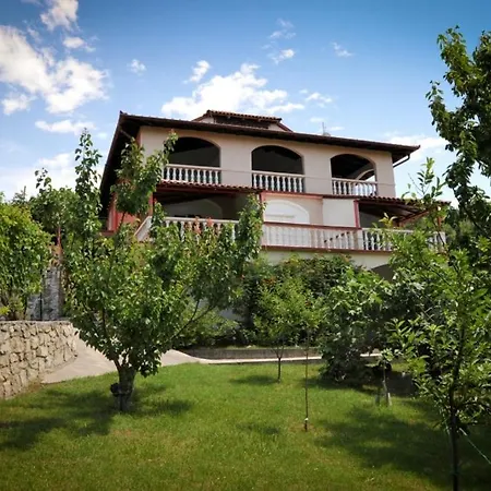 Apartmán In With Sea View, Loggia, Air Conditioning, W-lan 4229-5 *