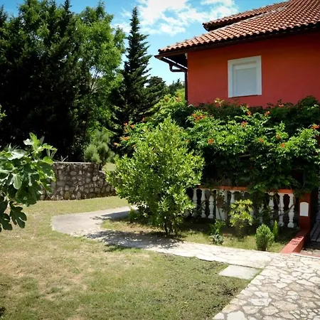 In With Sea View, Loggia, Air Conditioning, W-lan 4229-5 Apartmán