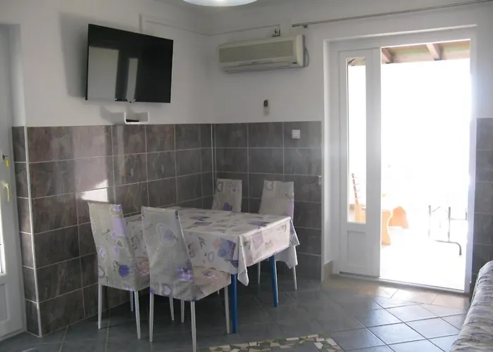 In With Sea View, Loggia, Air Conditioning, W-lan 4229-5