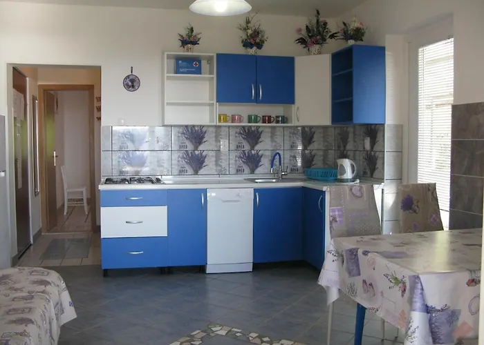 In With Sea View, Loggia, Air Conditioning, W-lan 4229-5