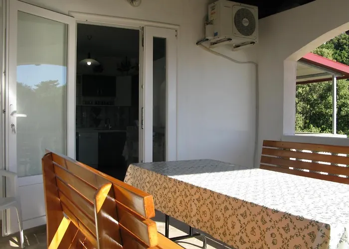 In With Sea View, Loggia, Air Conditioning, W-lan 4229-5