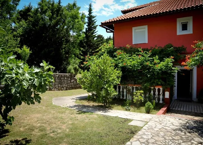 In With Sea View, Loggia, Air Conditioning, W-lan 4229-5 Daire